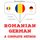 Artikelbild von Rom&acirc;nă - germană: o metodă completă