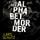 Artikelbild von Der Alphabetm&ouml;rder (Ein Grall-und-Wyler-Thriller 1)