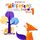 Artikelbild von The Different Land - E1