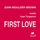 Artikelbild von First Love