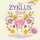 Artikelbild von Das Zyklus Buch: Zyklisch leben leicht gemacht &ndash; weniger Beschwerden, mehr Balance, Selbstliebe & innere Harmonie im weiblichen Zyklus &ndash; inkl. Workbook, Tracker, 4-Wochen-Plan, Rezepten uvm.