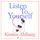 Artikelbild von Listen to Yourself (Unabridged)