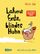 Artikelbild von Lahme Ente, blindes Huhn