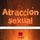 Artikelbild von Atracci&oacute;n Sexual