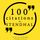Artikelbild von 100 citations de Stendhal