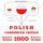 Artikelbild von Polski - Carribean Creole: 1000 podstawowych sł&oacute;w