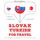 Artikelbild von Slovensk&yacute; - Tureck&aacute;: Na cestovanie