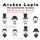 Artikelbild von Shadowed By Death, The Confessions Of Ars&egrave;ne Lupin