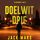 Artikelbild von Doelwit Drie (Het Spionnenspel&mdash;Boek #3)