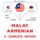 Artikelbild von Malay - Armenian : a complete method