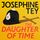 Artikelbild von The Daughter of Time