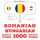 Artikelbild von Maghiară - rom&acirc;ni: 1000 de cuvinte de bază