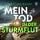 Artikelbild von Mein Tod in der Sturmflut | K&uuml;stenkrimi H&ouml;rbuch