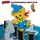Artikelbild von Bamse ja eriskummallinen talo