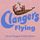 Artikelbild von Clangers - Flying