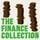 Artikelbild von The Finance Collection: 6 Essential Books on Wealth and Economics