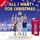 Artikelbild von All I Want for Christmas Is Hugh