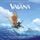 Artikelbild von Ost/Various: Vaiana (englische Version)