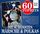 Artikelbild von 60 Top Hits M&auml;rsche & Polkas
