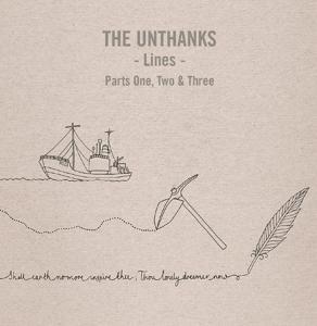 Artikelbild von Lines - Parts One,Two and Three