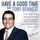 Artikelbild von Have A Good Time With Tony Bennett