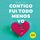 Artikelbild von Contigo fui todo menos yo