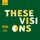 Artikelbild von Lunar Saxophone Quartet: These Visions