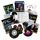 Artikelbild von Jaime Laredo-The Complete RCA and Columbia Album