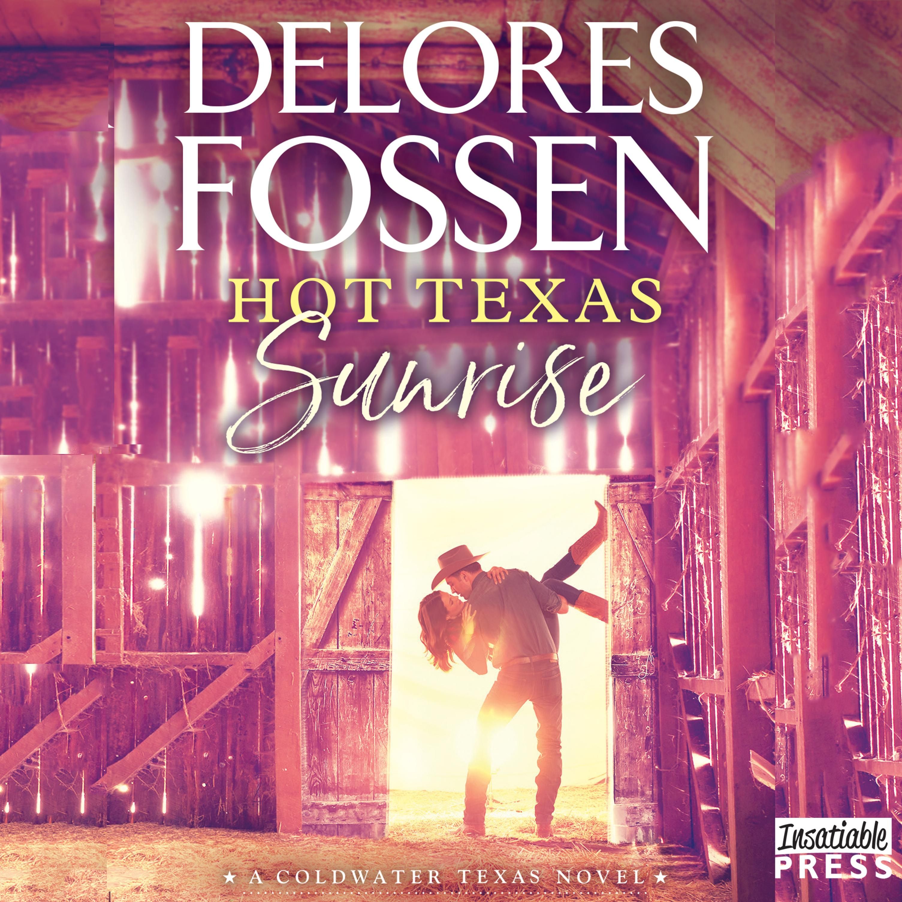 Artikelbild von Hot Texas Sunrise