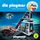 Artikelbild von Die Playmos - Im Bann des Kometen, 1 Audio-CD