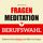 Artikelbild von Fragenmeditation &ndash; BERUFSWAHL