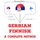 Artikelbild von I am learning Finnish