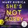 Artikelbild von She's Not Sorry - Du k&ouml;nntest die N&auml;chste sein