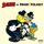 Artikelbild von Bamse ja pahat poliisit