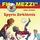 Artikelbild von FK "Mezzi" 3. Spyris žirklėmis