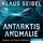 Artikelbild von Antarktis Anomalie