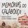 Artikelbild von Mem&oacute;rias do Calabou&ccedil;o