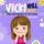 Artikelbild von Vicki will nicht...aber wir machen es trotzdem!