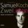 Artikelbild von Samuel Koch - Zwei Leben