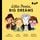 Artikelbild von Little People, Big Dreams® – Teil 1: Maria Montessori, Jane Goodall, Agatha Christie, Stephen Hawking