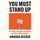 Artikelbild von You Must Stand Up