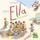 Artikelbild von Ella 3. Ella auf Klassenfahrt