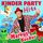 Artikelbild von Kinder Party Hits zum Tanzen,Springen und Toben