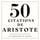 Artikelbild von 50 citations d'Aristote