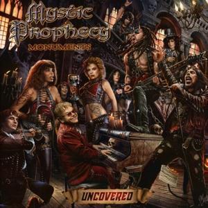 Artikelbild von Monuments Uncovered
