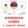 Artikelbild von Armenian - Uzbek : a complete method