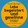 Artikelbild von Lebe begeistert und gewinne