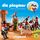 Artikelbild von Die Playmos - Das Original Playmobil H&ouml;rspiel, Folge 35: Streit im Wilden Westen