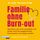 Artikelbild von Familie ohne Burn-out