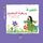 Artikelbild von Greenery Series - Greenery and Violet Flower